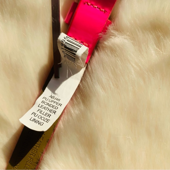 Free People Skinny Round Studs Satin Faux Leather Belts - Picture 12 of 12